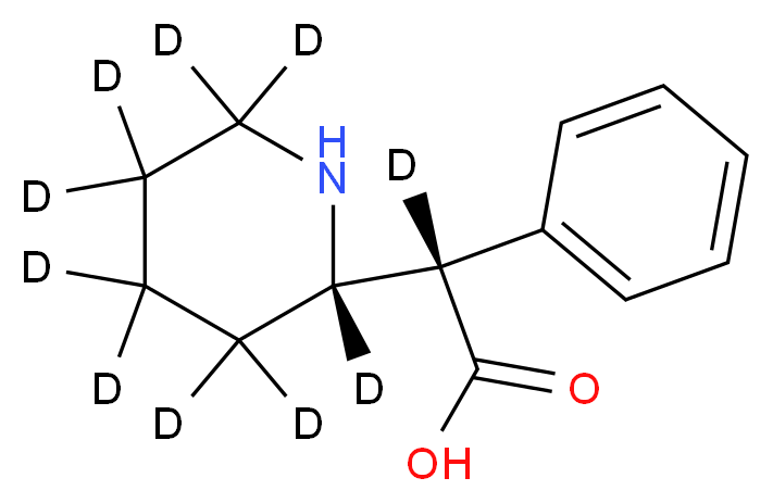 CAS_1330180-60-3 分子结构