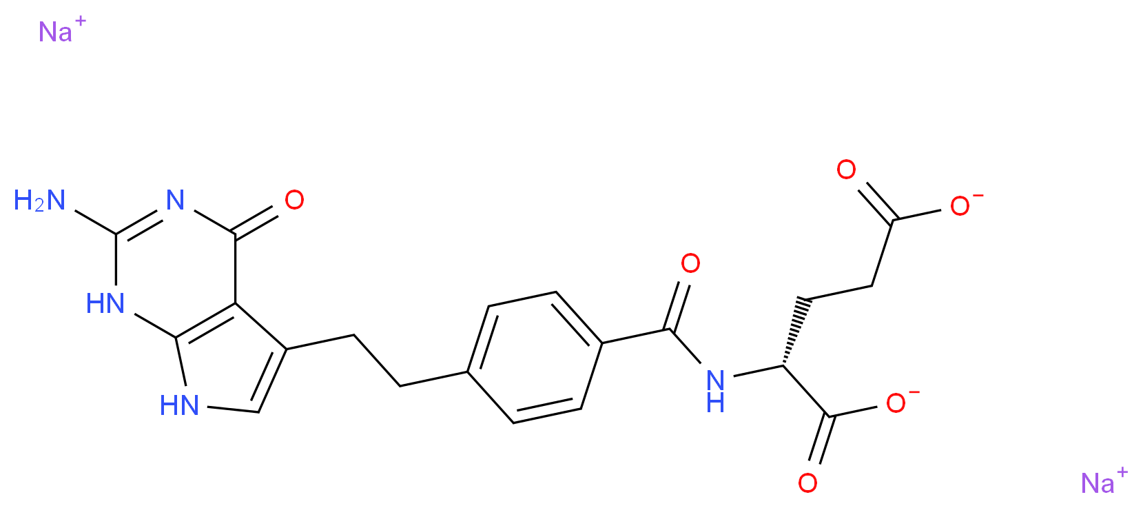 CAS_150399-23-8 分子结构