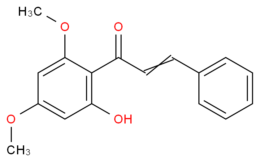 CAS_1775-97-9 molecular structure