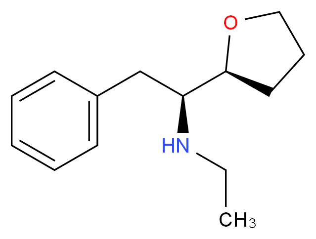 CAS_3563-92-6 分子结构