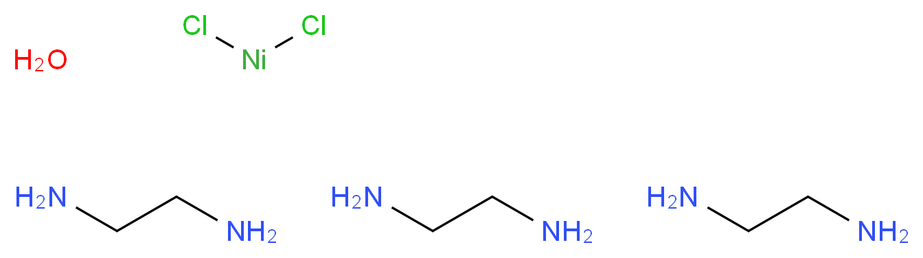 CAS_699012-90-3 分子结构