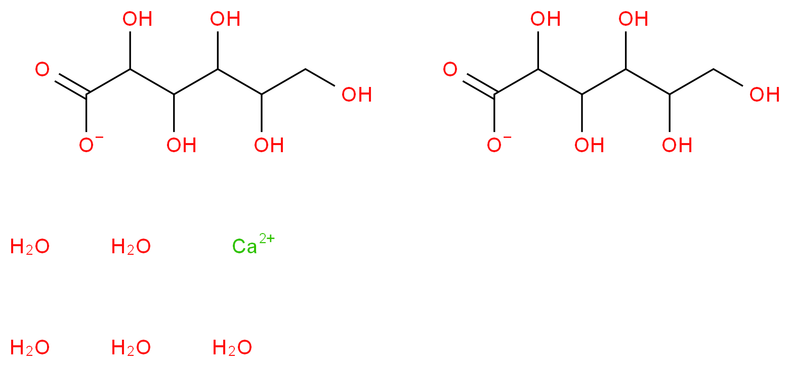 CAS_6622-52-2 molecular structure