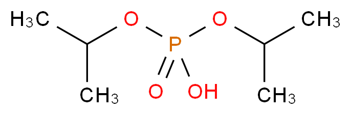 CAS_1611-31-0 分子结构