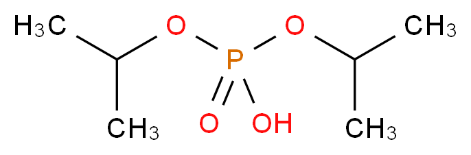 CAS_1611-31-0 molecular structure