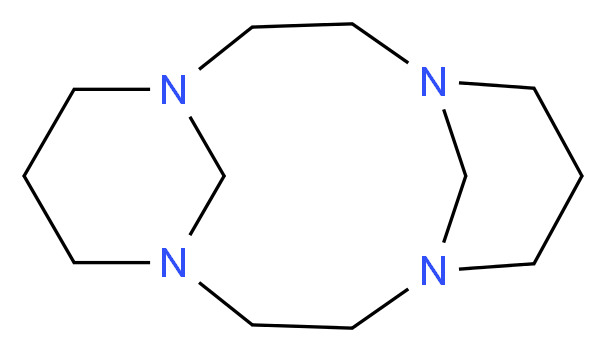 CAS_75920-10-4 molecular structure