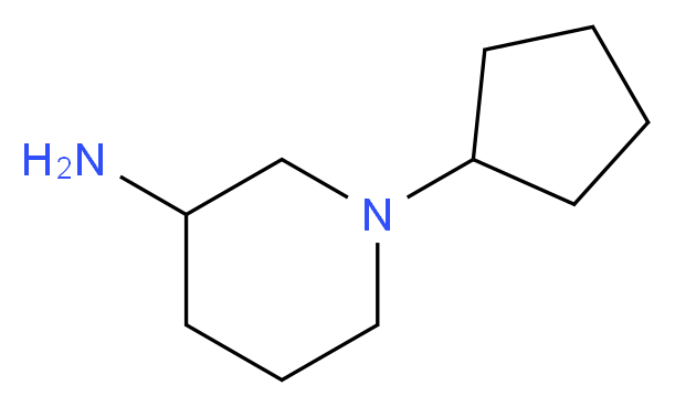 CAS_1215295-80-9 分子结构