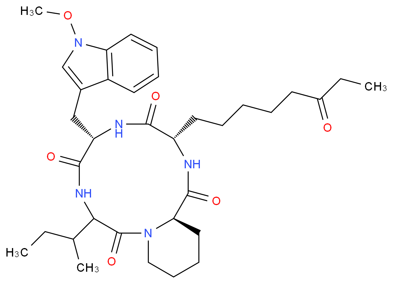 CAS_183506-66-3 分子结构