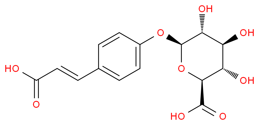 CAS_214689-30-2 分子结构
