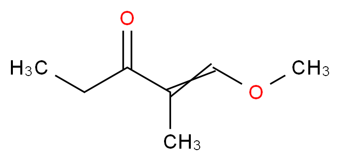 CAS_56279-35-7 分子结构