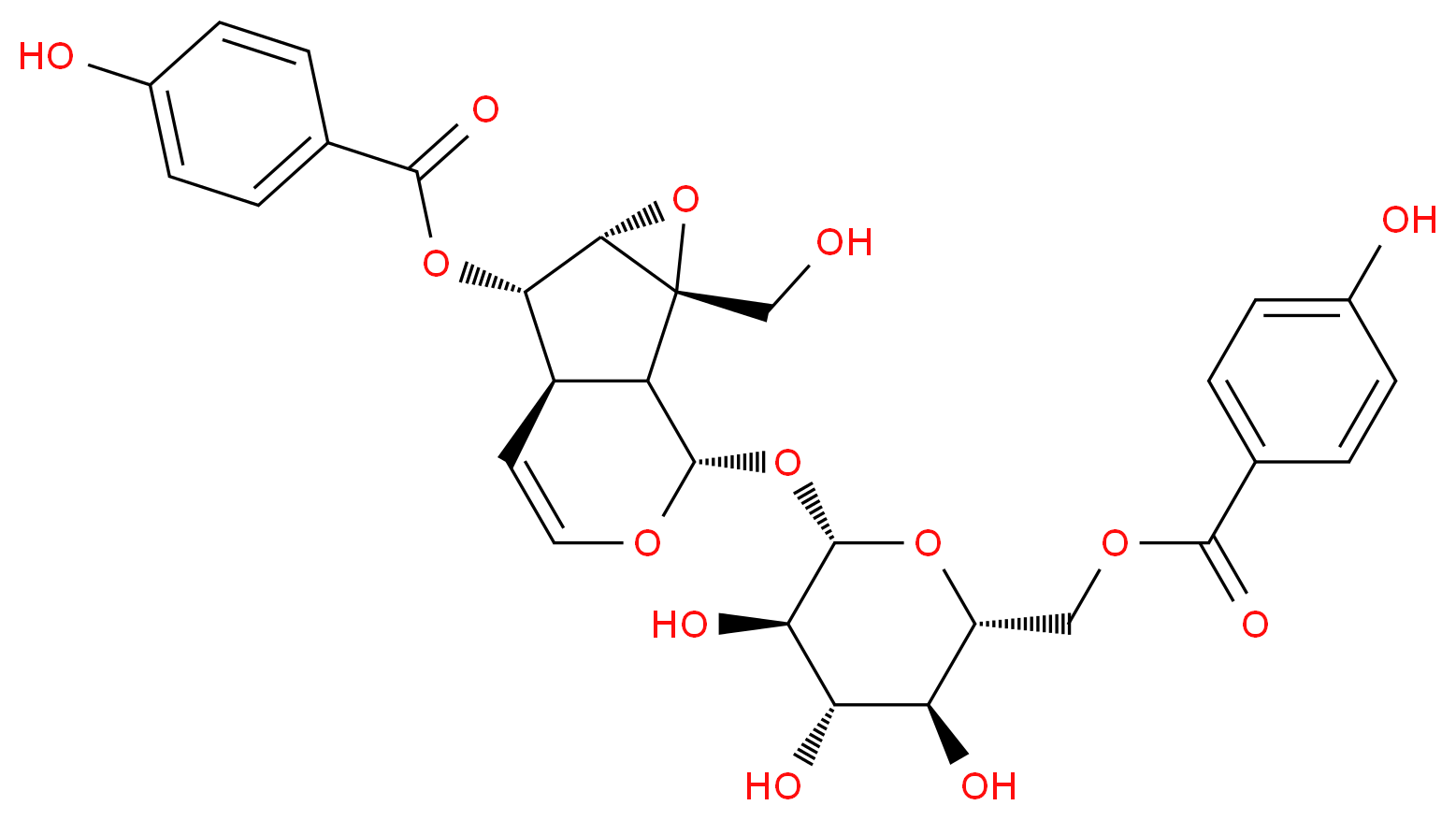 CAS_355143-38-3 分子结构
