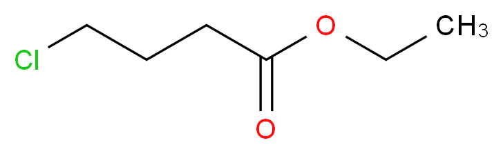 CAS_3153-36-4 分子结构