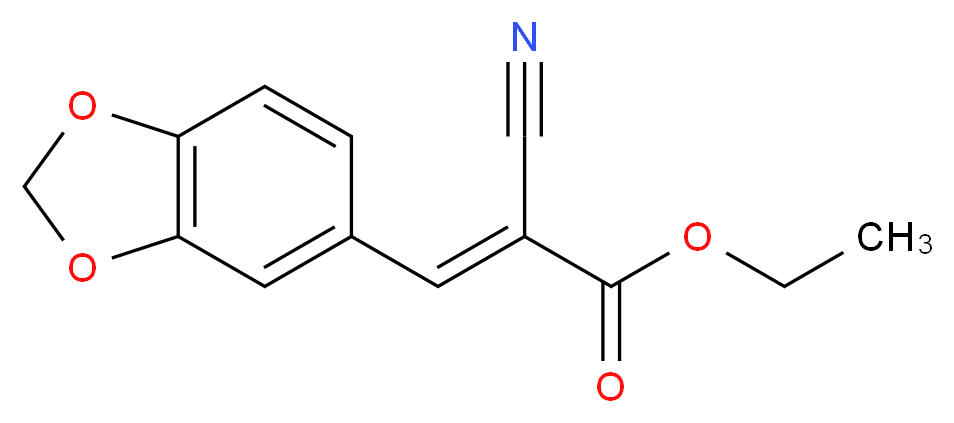 CAS_2286-56-8 molecular structure