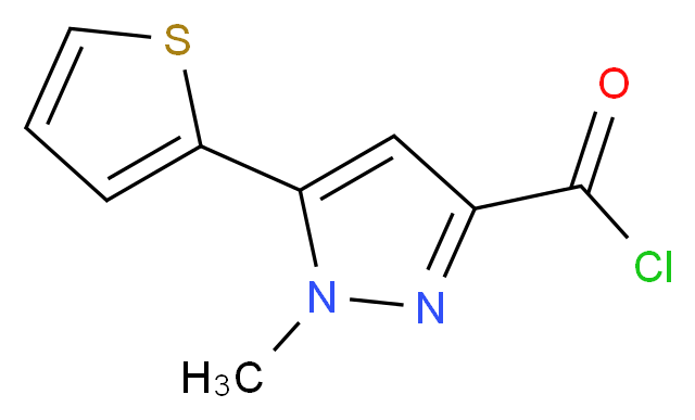 CAS_876316-46-0 分子结构