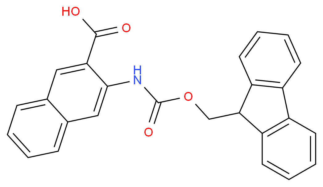 CAS_372159-75-6 分子结构