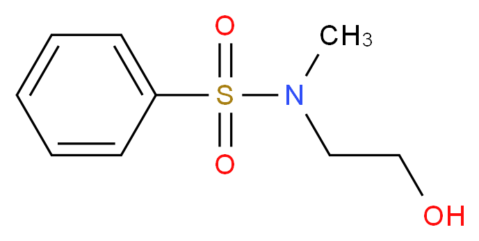 _分子结构_CAS_)