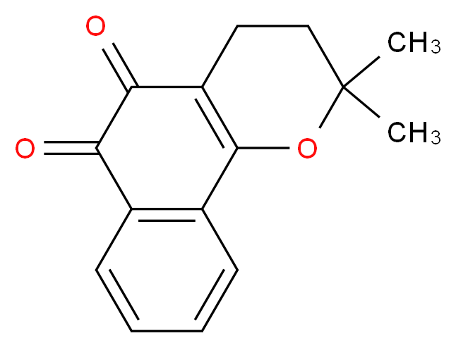 CAS_4707-32-8 分子结构