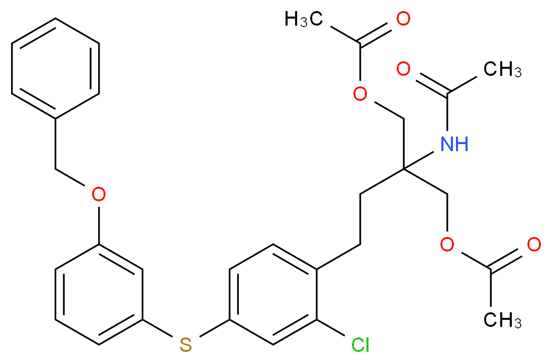 _分子结构_CAS_)