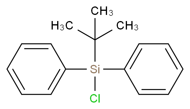 CAS_58479-61-1 分子结构