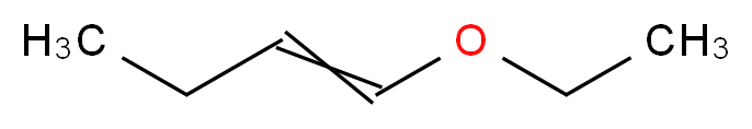 CAS_929-05-5 molecular structure