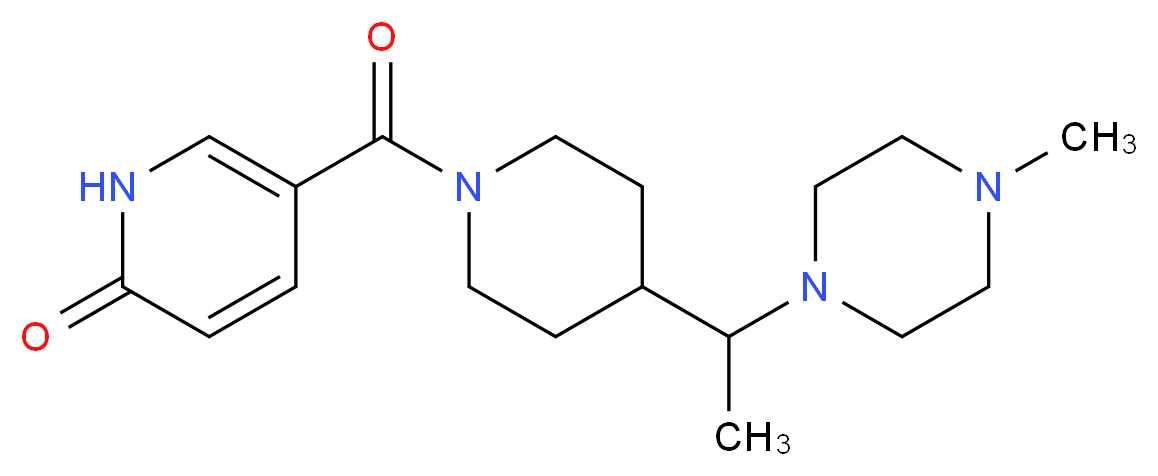  分子结构