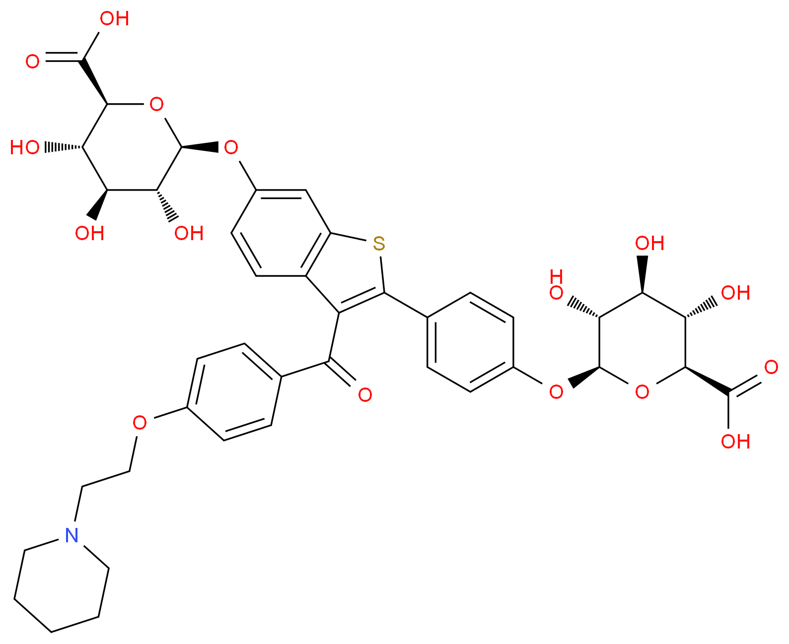 182507-20-6 分子结构