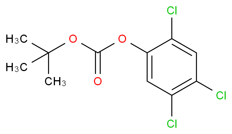 CAS_16965-08-5 分子结构