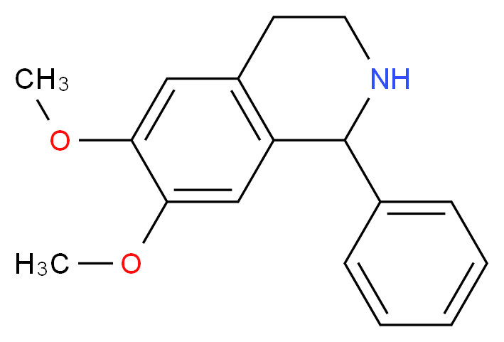 CAS_4118-36-9 分子结构