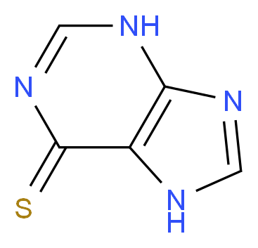 50-44-2 分子结构