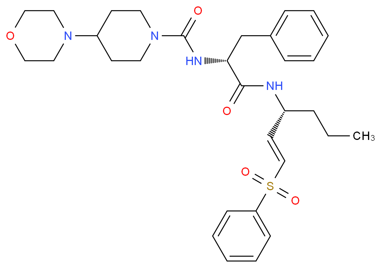 46504921 分子结构
