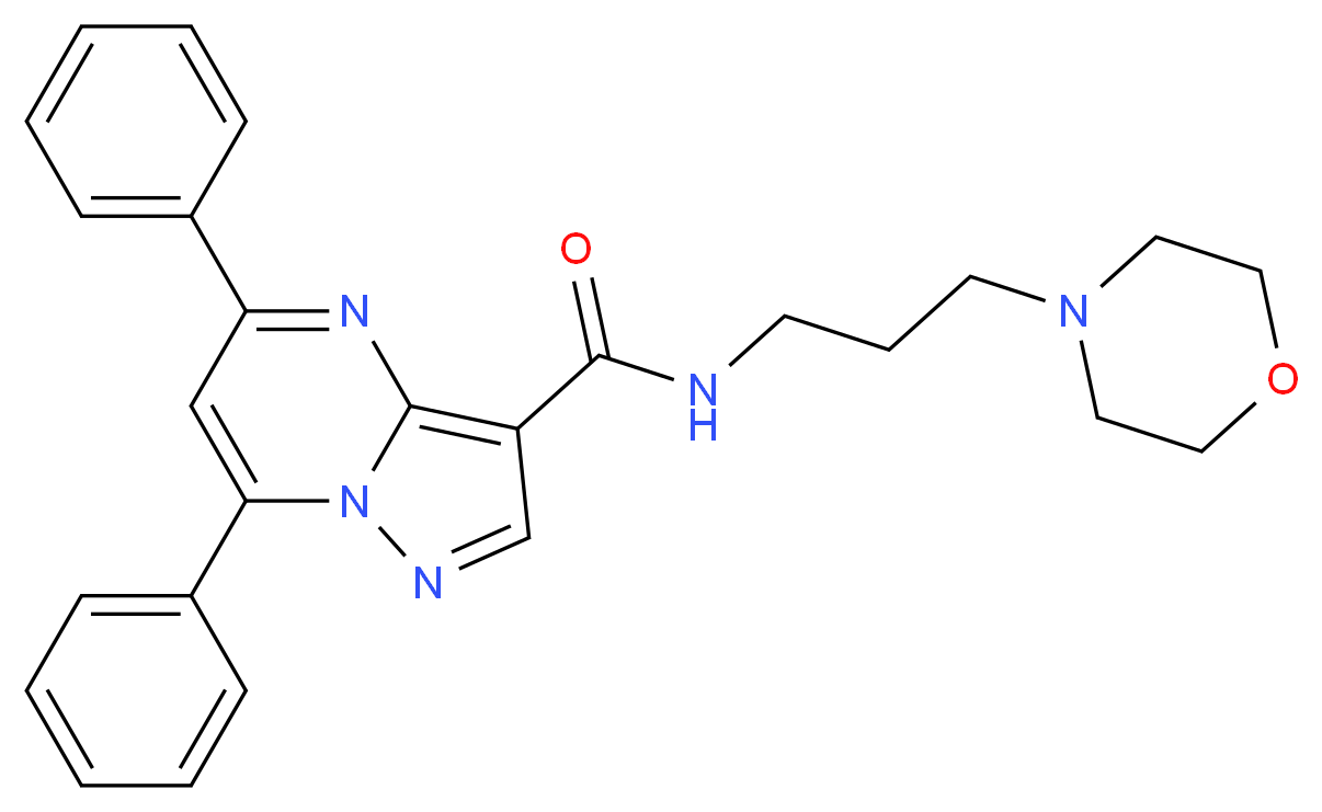 313397-13-6 分子结构