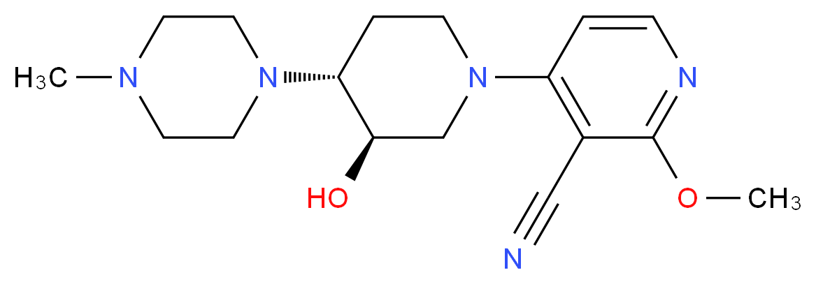  分子结构