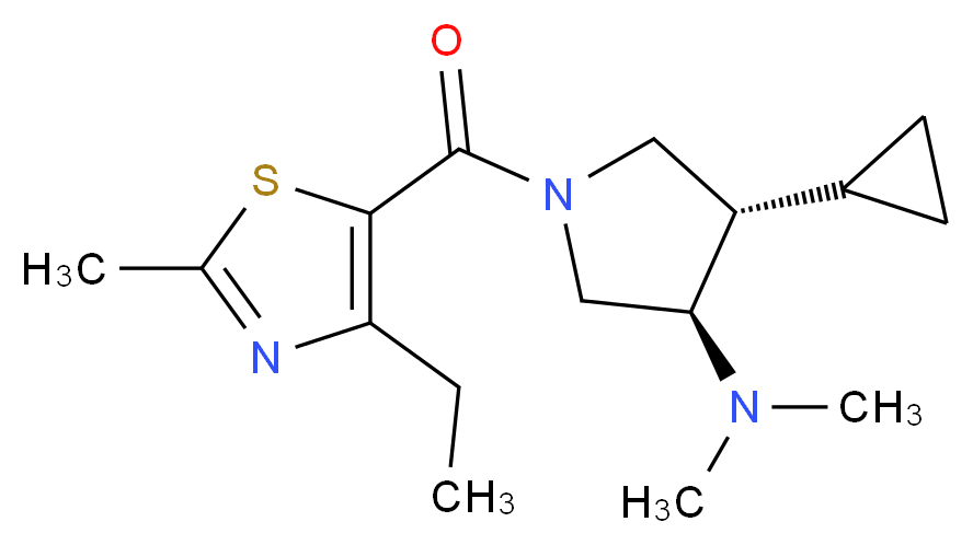  分子结构