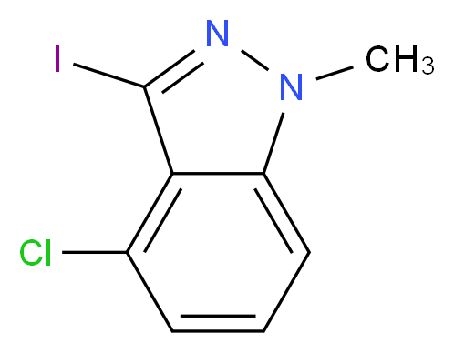 1015846-58-8 分子结构