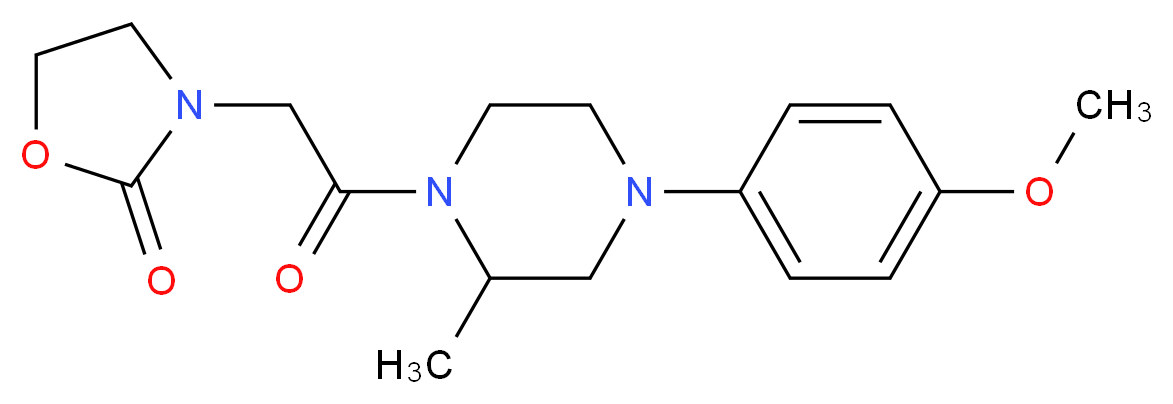  分子结构
