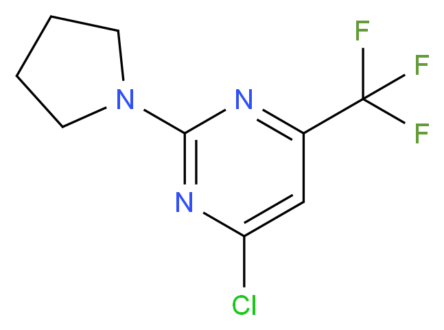CAS_915922-37-1 molecular structure