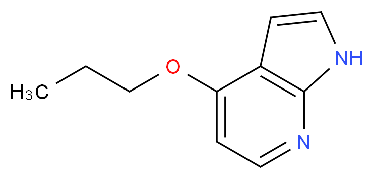 CAS_1011711-58-2 molecular structure