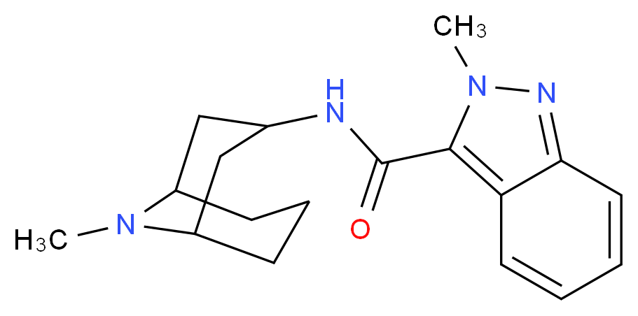CAS_127472-42-8 分子结构