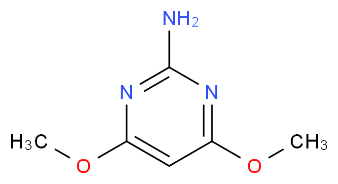 CAS_36315-01-2 分子结构