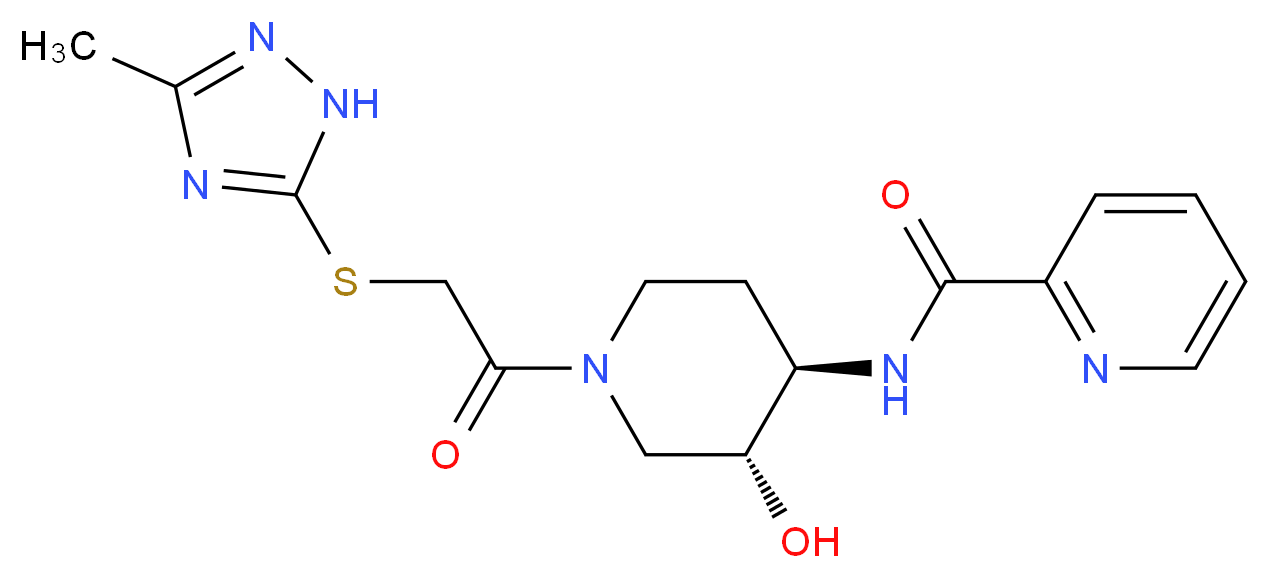  分子结构