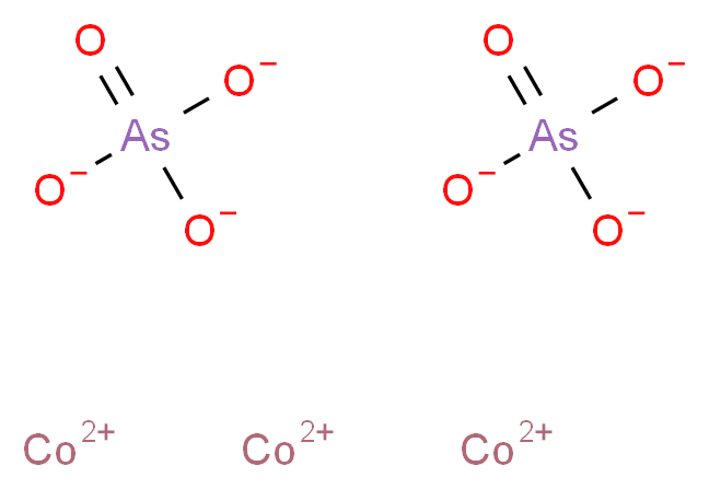 24719-19-5 分子结构