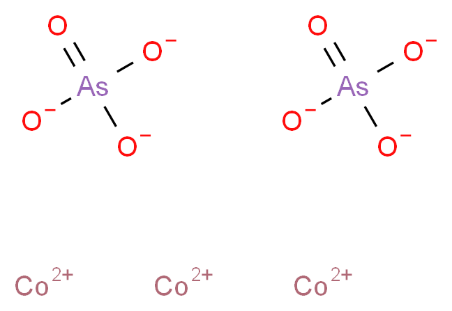 _分子结构_CAS_)