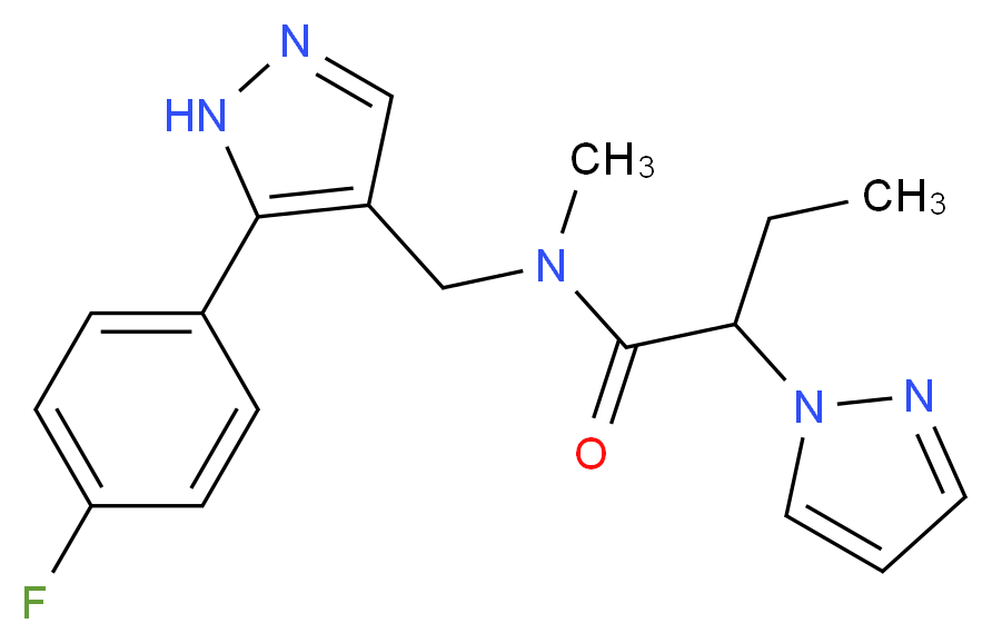  分子结构
