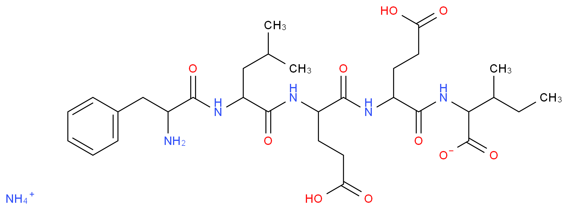 PHE-LEU-GLU-GLU-ILE_分子结构_CAS_104180-31-6)