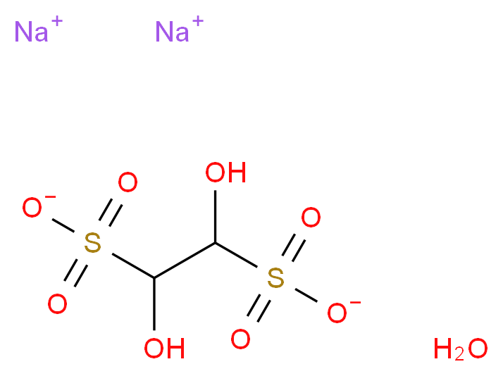 332360-05-1 分子结构