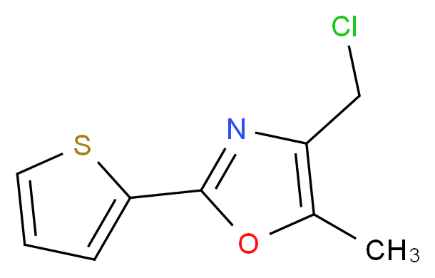202595-63-9 分子结构