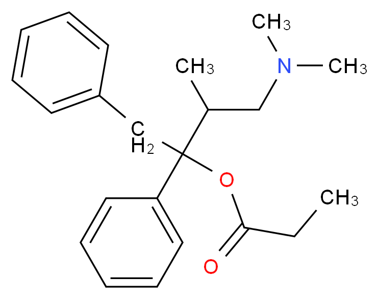 469-62-5 分子结构