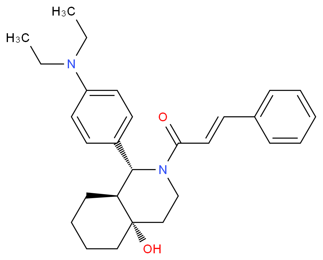 164256562 分子结构