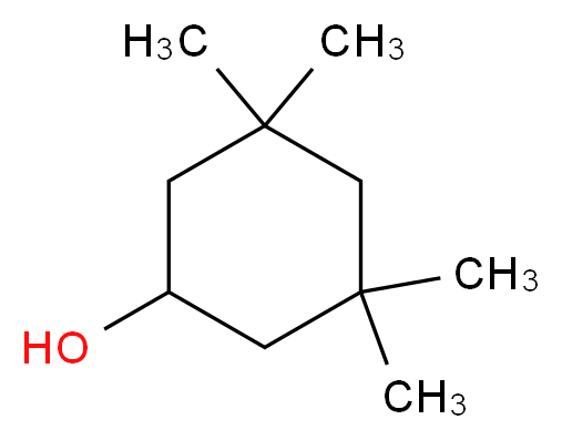 CAS_2650-40-0 分子结构