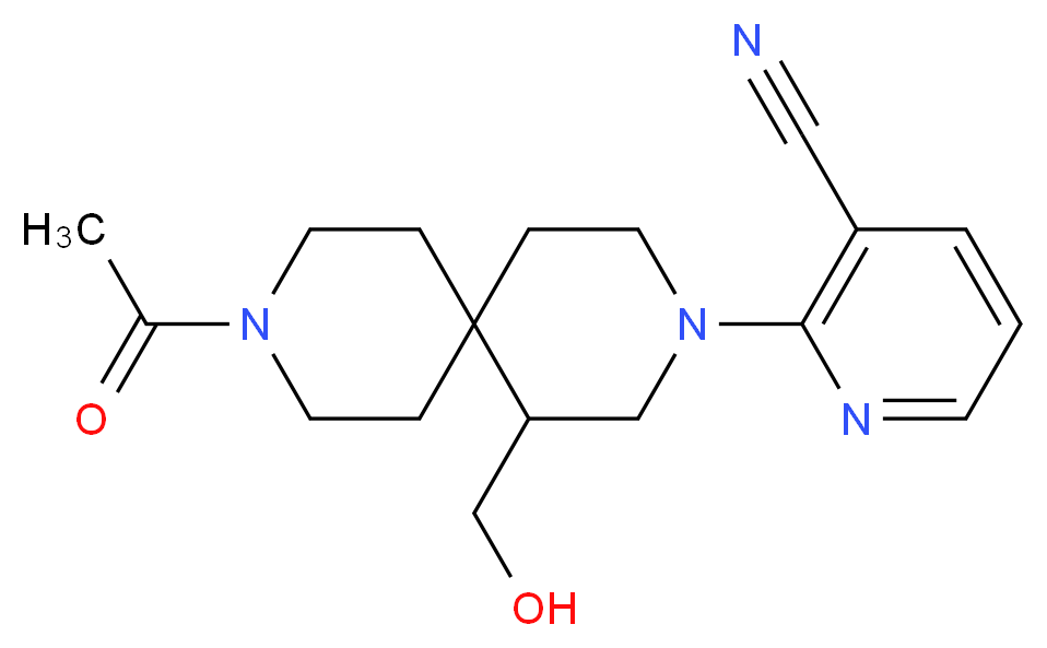  分子结构