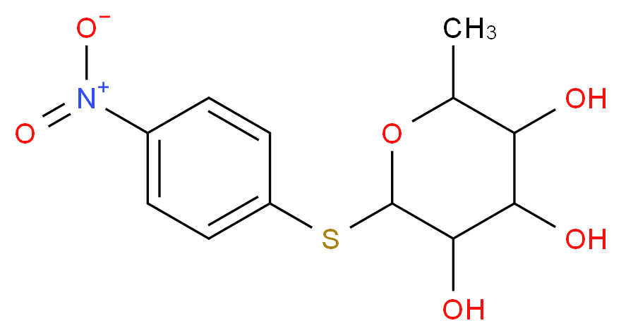 51885-71-3 分子结构